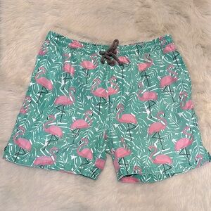 Worn few times swim trunks